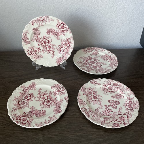 Vtg taylor smith raspberry - taylor,