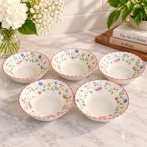 Johnson bros summer chintz - johnson,