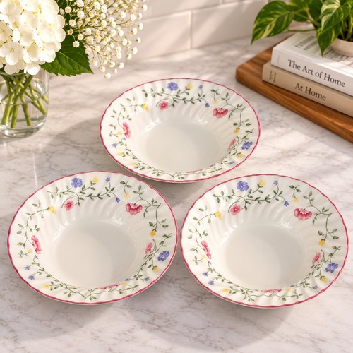 Johnson bros summer chintz - summer,