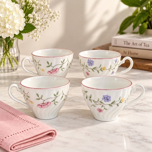 Johnson brothers summer chintz - johnson,