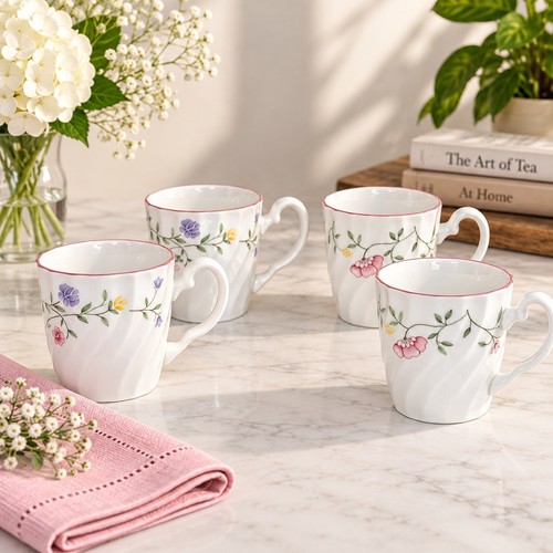 Johnson bros summer - bros, chintz